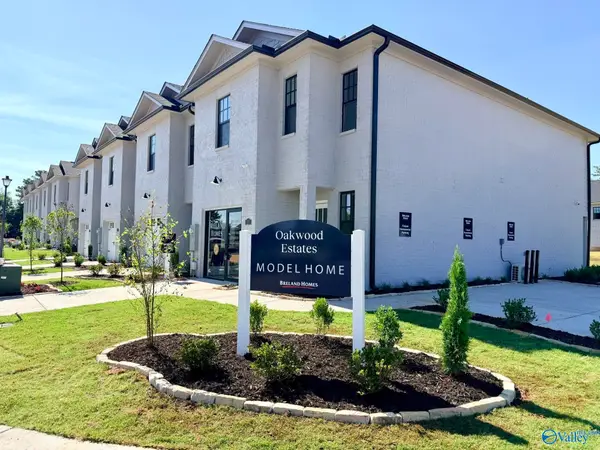 82 She Oak Drive #47, Huntsville, AL 35824