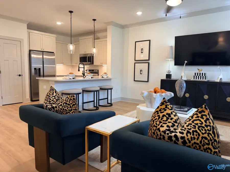82 She Oak Drive #47, Huntsville, AL 35824 - #2