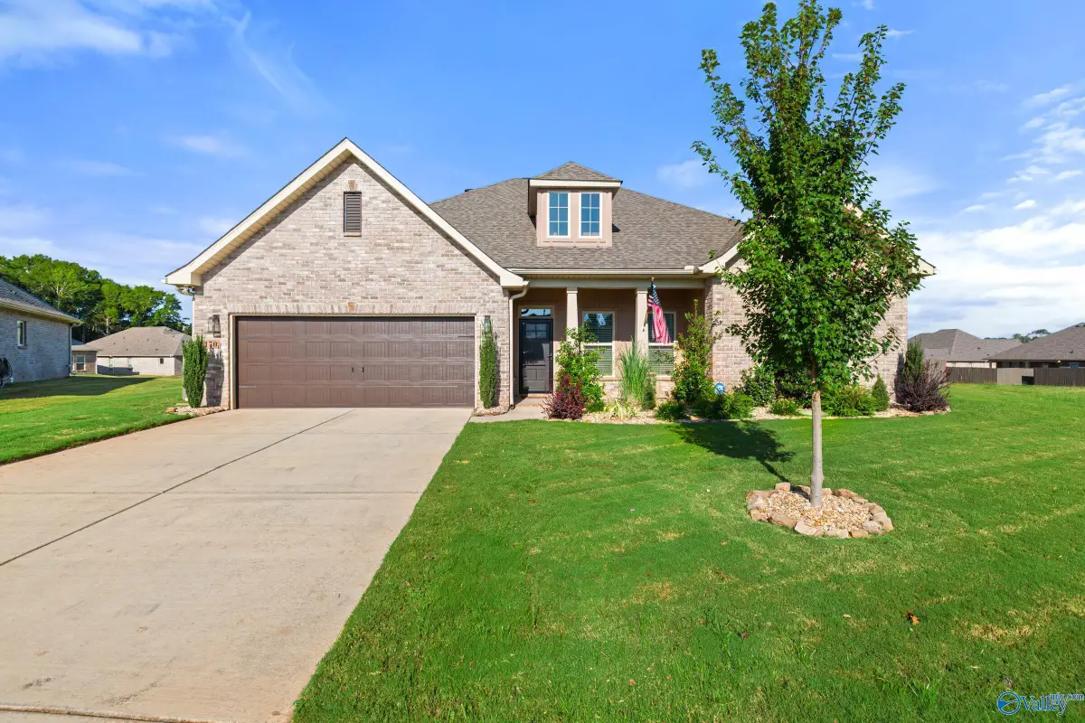 170 Rita Ann Way, Meridianville, AL 35759 - #1