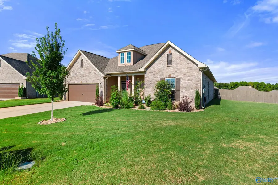 170 Rita Ann Way, Meridianville, AL 35759 - #3