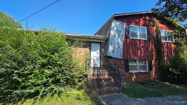 5017 Wayne Court Nw, Huntsville, AL 35810