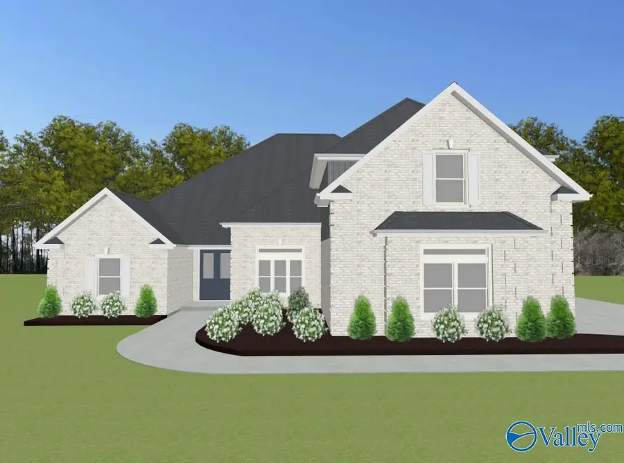 Huntington B Evans Road, Athens, AL 35611 - #2