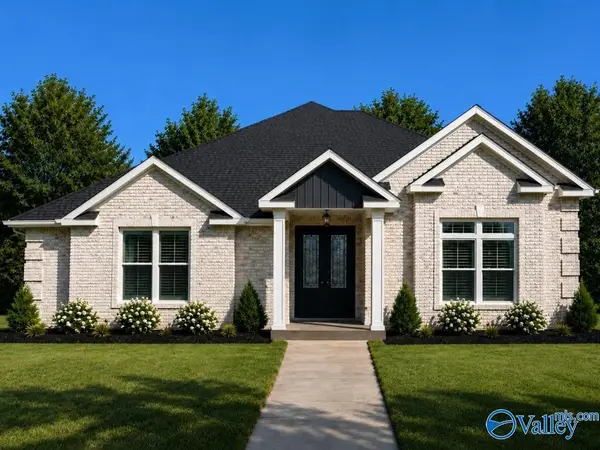 Jefferson-A Narayan Street, Madison, AL 35756
