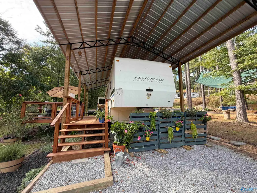 1725 SW County Road 182, Cedar Bluff, AL 35959 - #2
