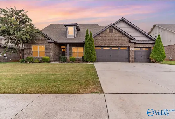 208 Duchess Drive, Madison, AL 35758