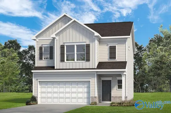 19996 Cherry Brook Road, Athens, AL 35611