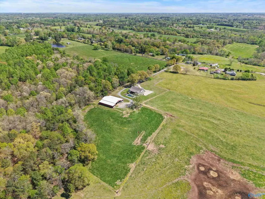 121 - 144 acres Sumners Road, Horton, AL 35980 - #3