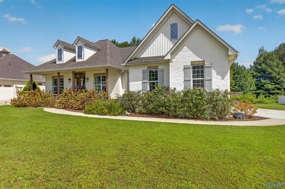 299 Kayla Circle, Boaz, AL 35957 - #1