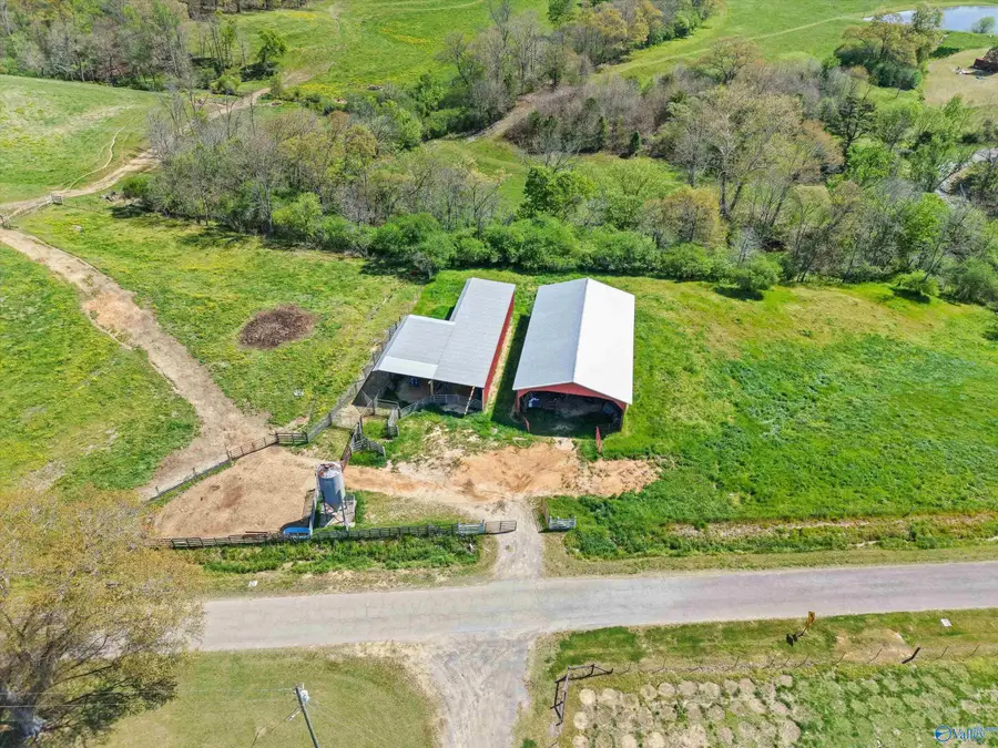 23 ACRES Horton Road, Horton, AL 35980 - #2