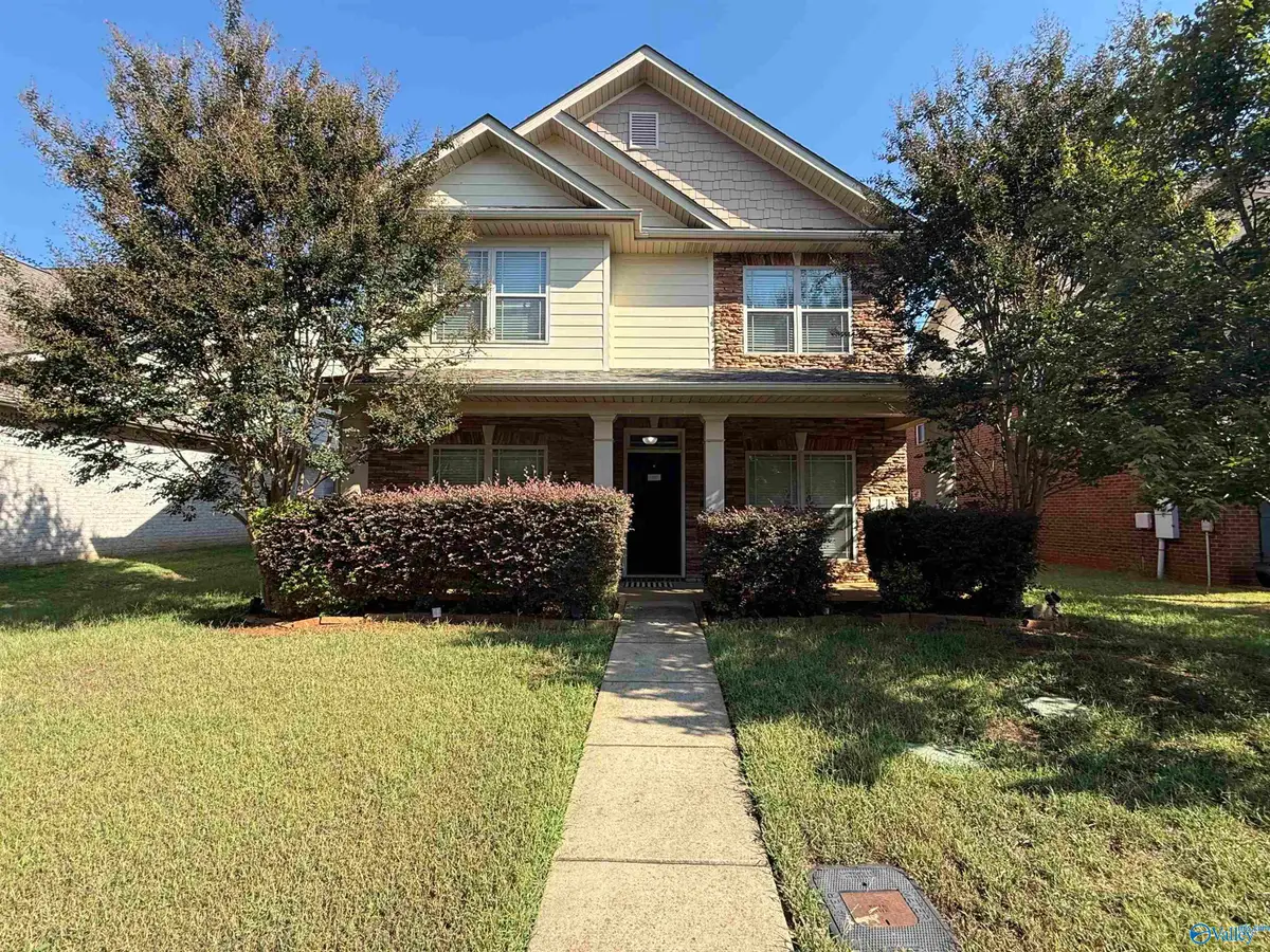 11 Sudworth Drive, Huntsville, AL 35824 - #1