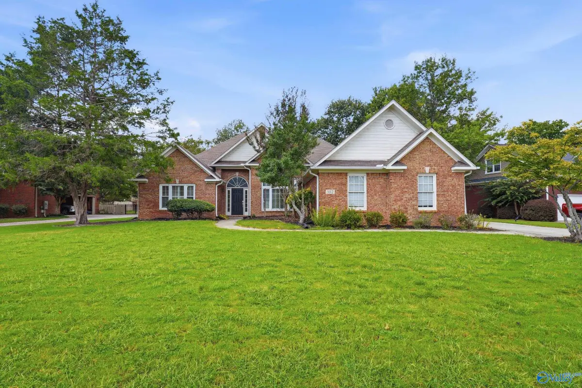 3112 Cove Lake Road Se, Owens Cross Roads, AL 35763 - #1