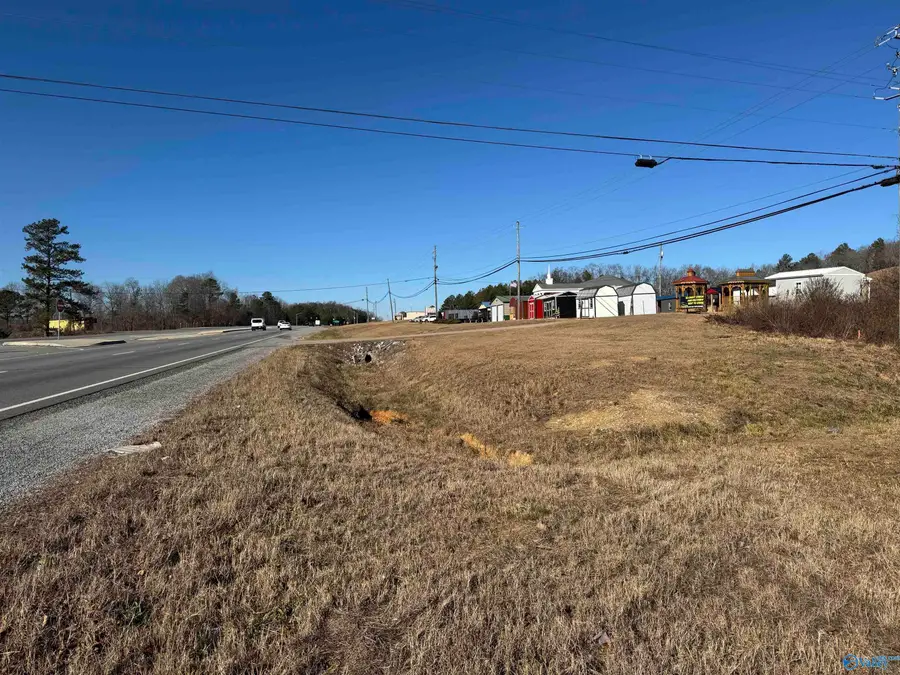 2939 N Highway 431, Anniston, AL 36206 - #2
