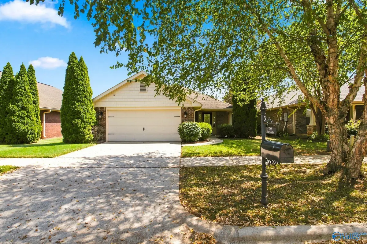 729 Willow Shoals Drive Sw, Madison, AL 35756 - #1