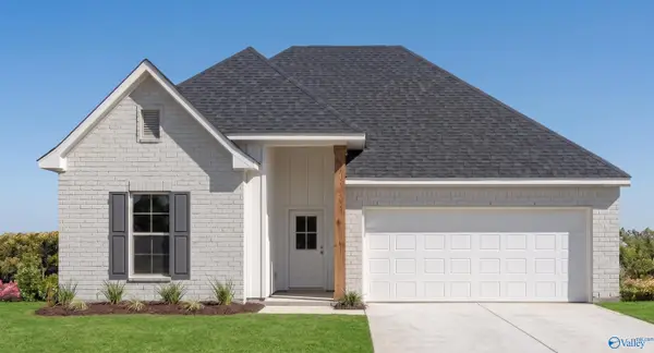 25850 Vineyard Lane, Athens, AL 35613