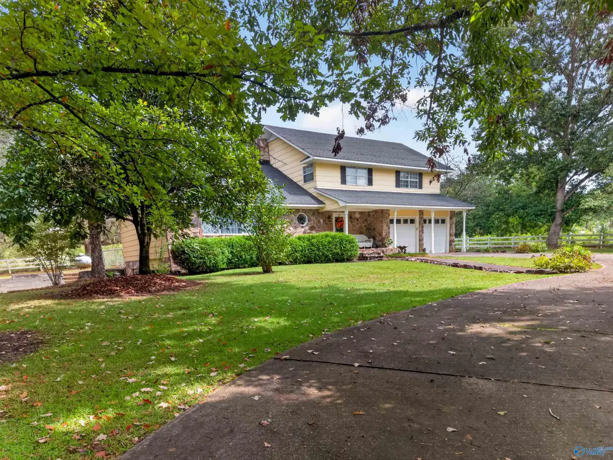 1833 Providence Road, Ragland, AL 35131 - #1