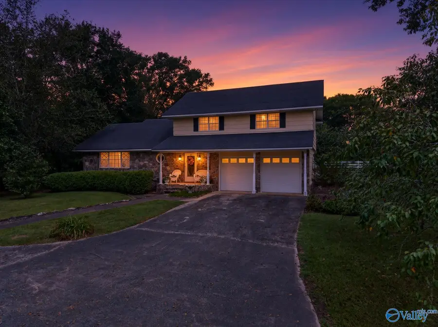 1833 Providence Road, Ragland, AL 35131 - #3