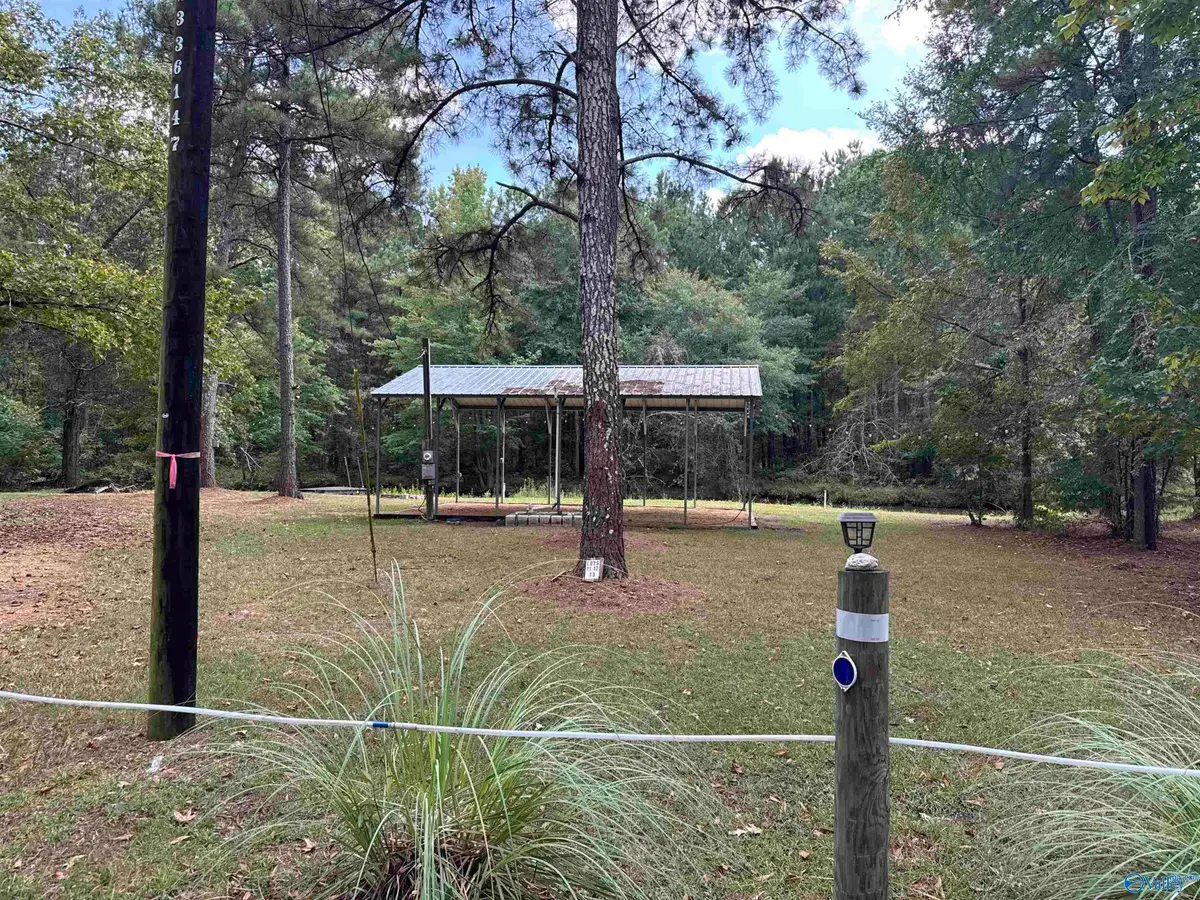 Lot 11 & 12 County Road 450, Centre, AL 35960 - #1