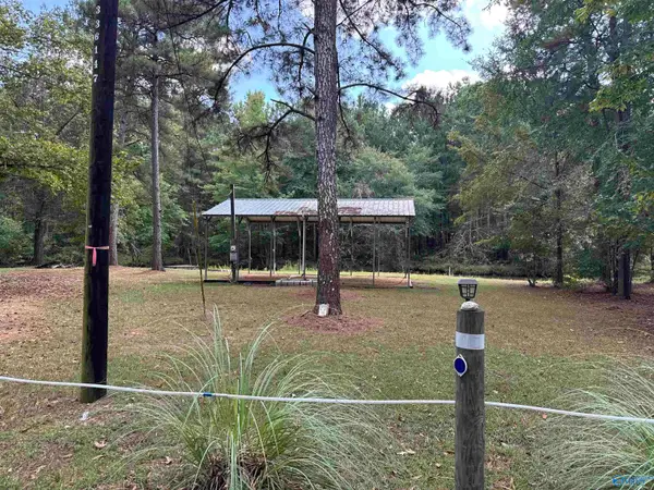 Lot 11 & 12 County Road 450, Centre, AL 35960