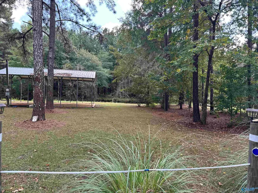 Lot 11 & 12 County Road 450, Centre, AL 35960 - #2