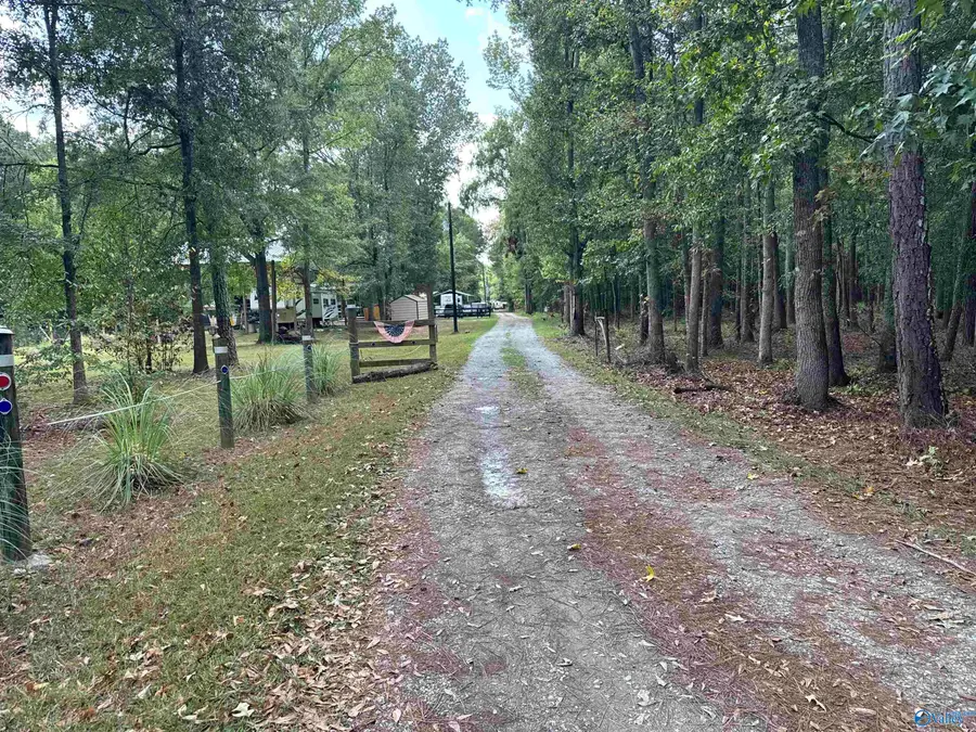 Lot 11 & 12 County Road 450, Centre, AL 35960 - #3