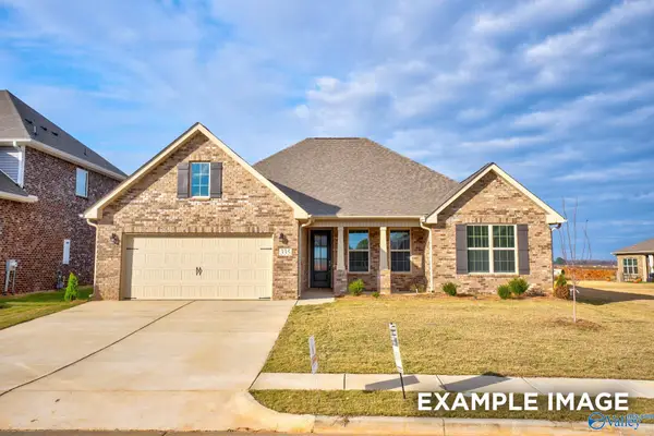 205 Slade Thomas Drive, Meridianville, AL 35759