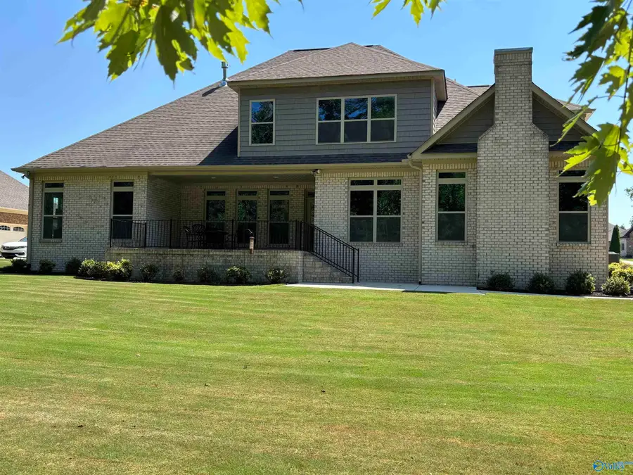 103 Mincie Drive, Madison, AL 35756 - #3