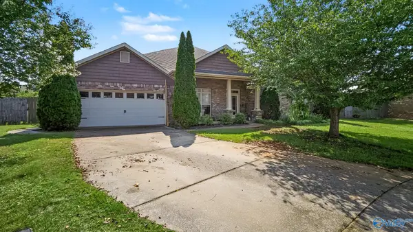 126 Benoir Trail, Madison, AL 35756