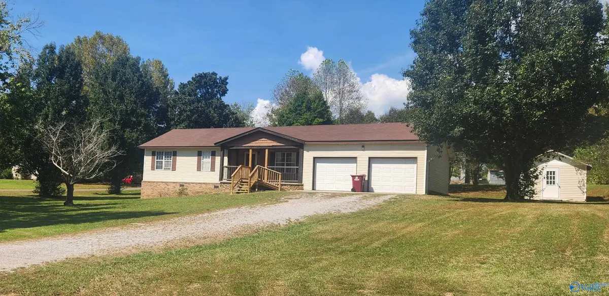351 Salmon Street, Hamilton, AL 35570 - #1