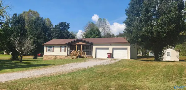 351 Salmon Street, Hamilton, AL 35570