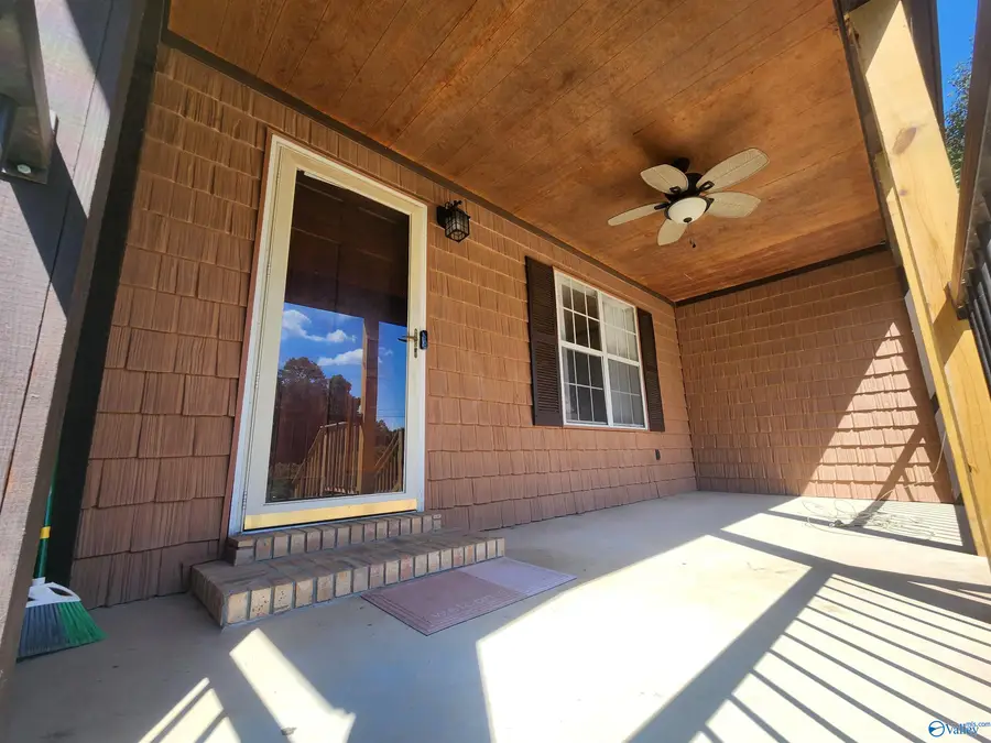 351 Salmon Street, Hamilton, AL 35570 - #3