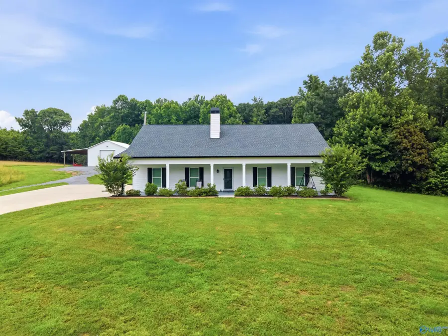 1922 County Road 281, Fort Payne, AL 35967 - #2