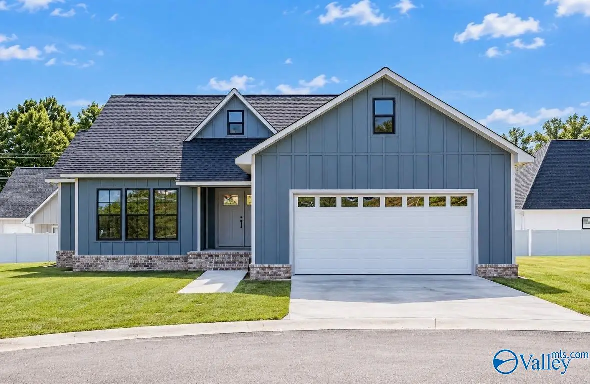 183 Bonny Brook Lane, Albertville, AL 35950 - #1