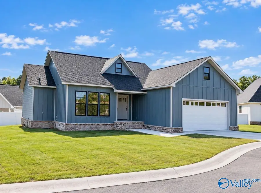 183 Bonny Brook Lane, Albertville, AL 35950 - #2