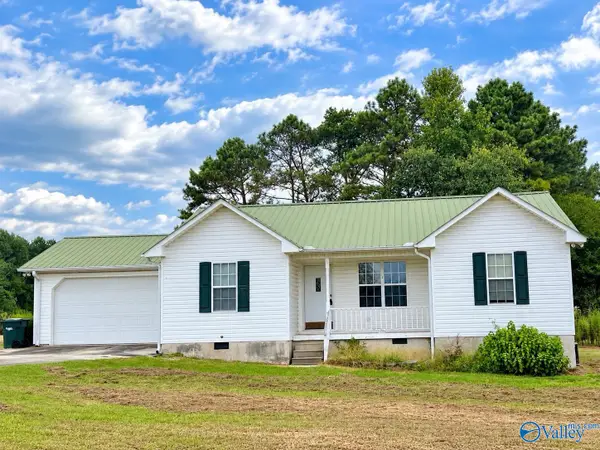 731 Williamsburg Road, Altoona, AL 35952