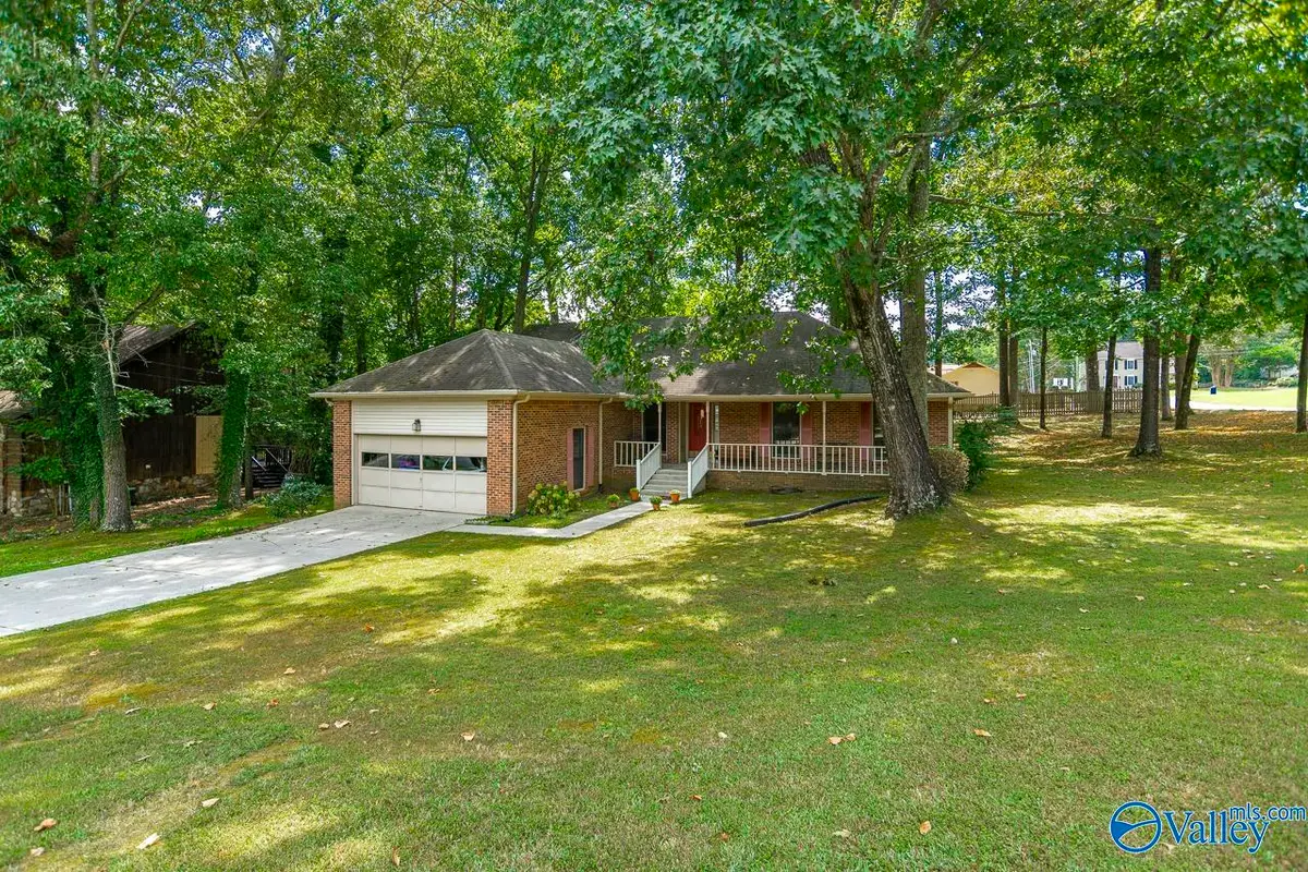 210 Creek Trail, Madison, AL 35758 - #1