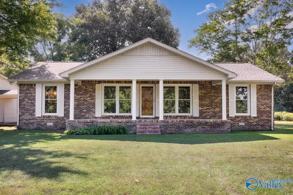 30650 Ardmore Hwy, Ardmore, TN 38449
