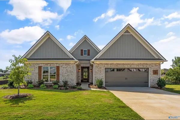 51 Belle Park Lane, Huntsville, AL 35803