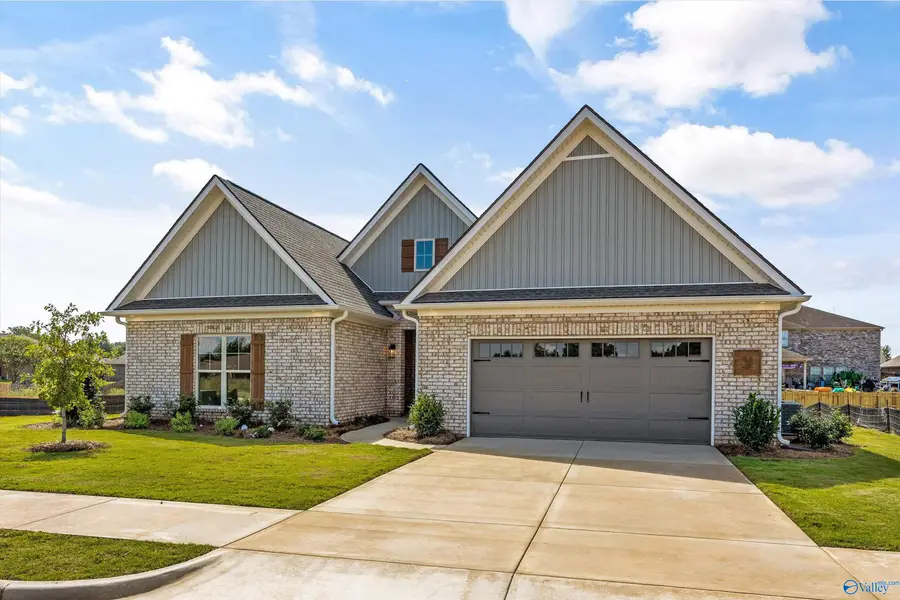 51 Belle Park Lane, Huntsville, AL 35803 - #2