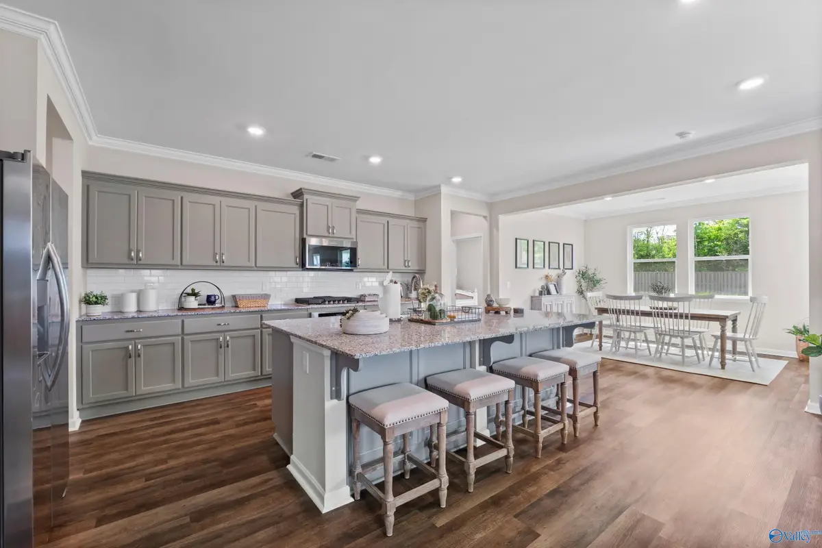 310 Merrydale Drive, Huntsville, AL 35811 - #1