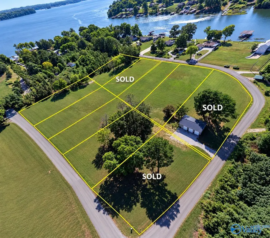 379 S Dabney Lane #Lot 10, Rogersville, AL 35652 - #2