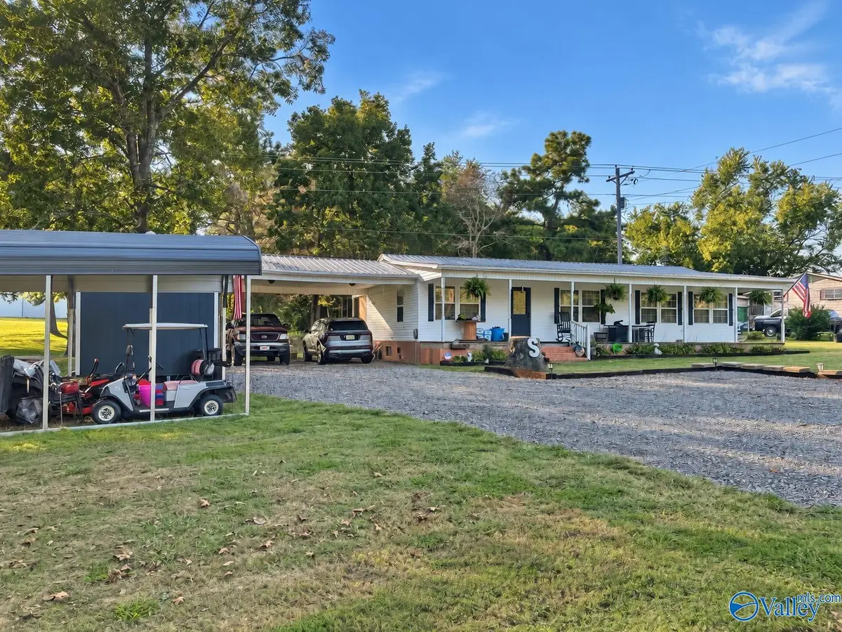 2729 County Road 43, Section, AL 35771 - #1