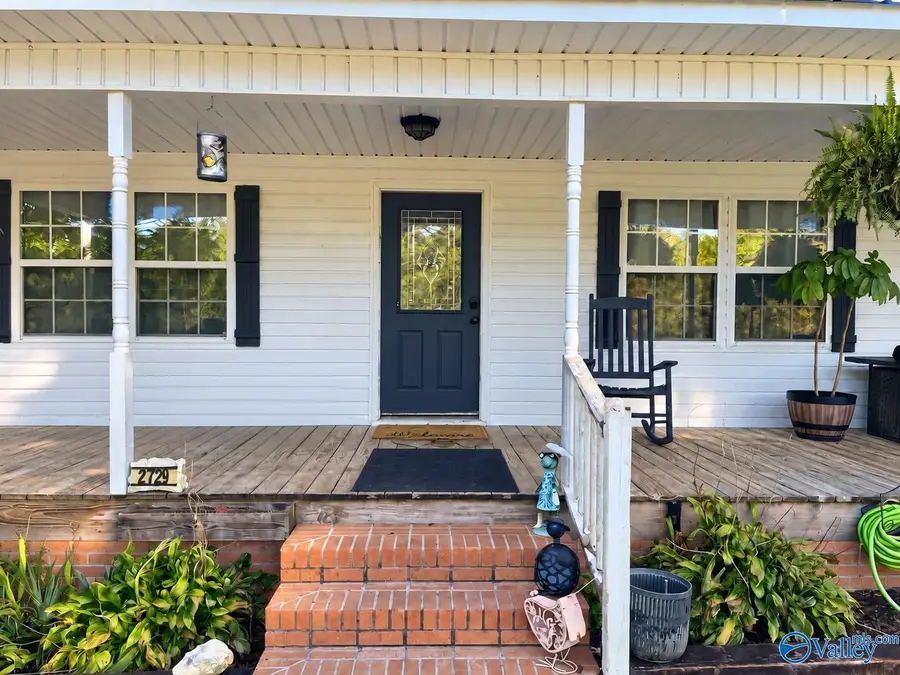 2729 County Road 43, Section, AL 35771 - #2