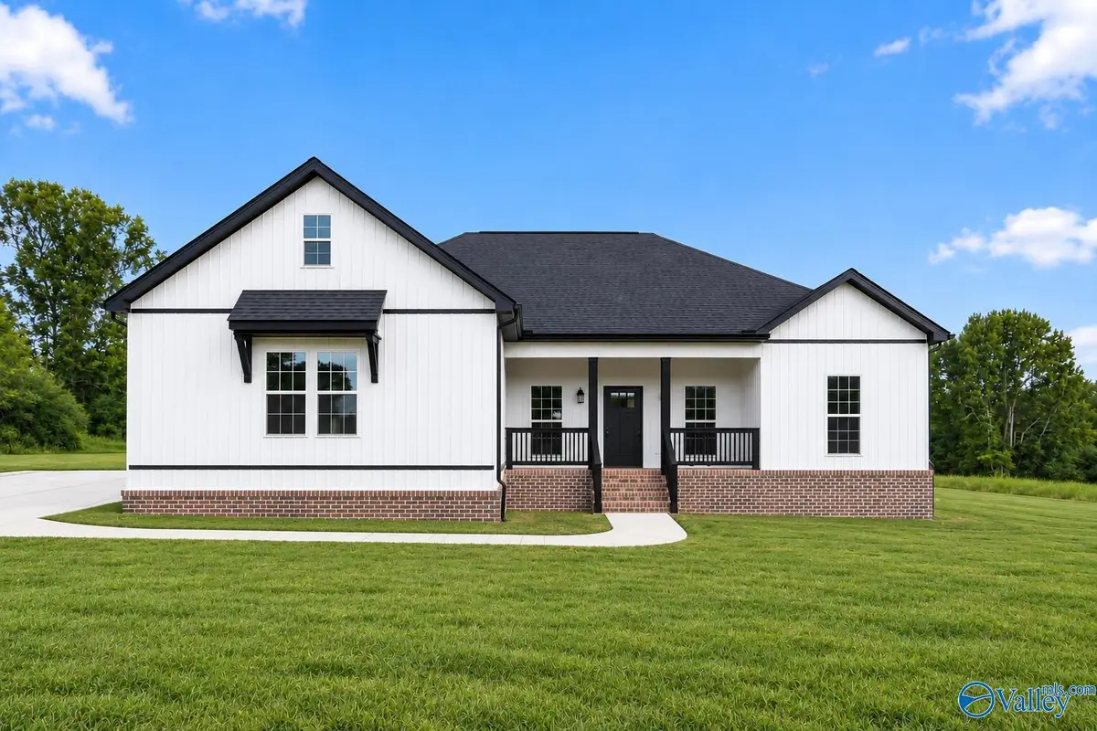 5156 Columbus City Road, Grant, AL 35747 - #1