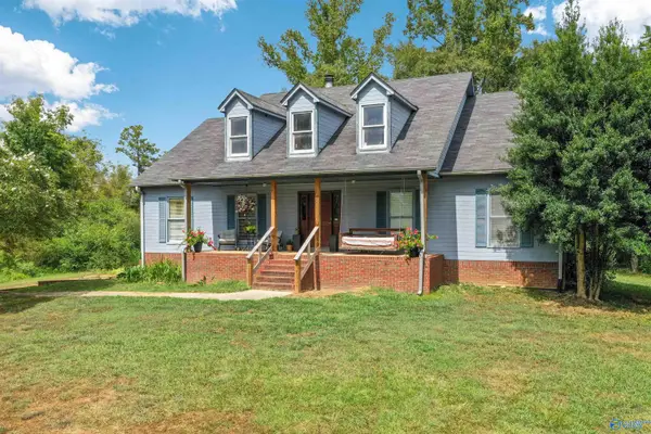 18035 County Highway 26, Blountsville, AL 35031