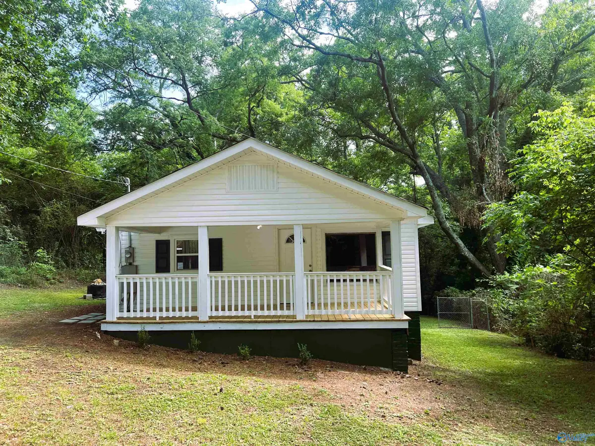 1126 High Street, Gadsden, AL 35904 - #1