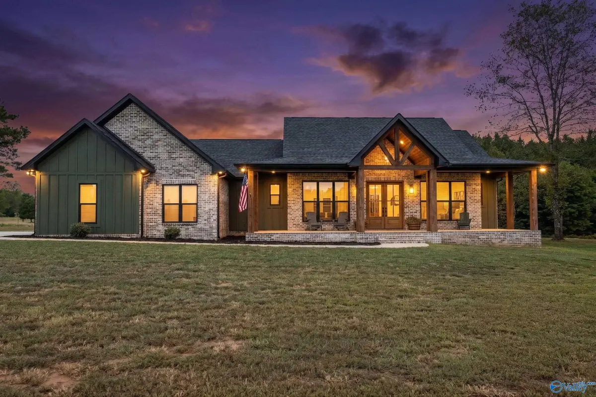 211 Macedonia Road, Ardmore, AL 35739 - #1