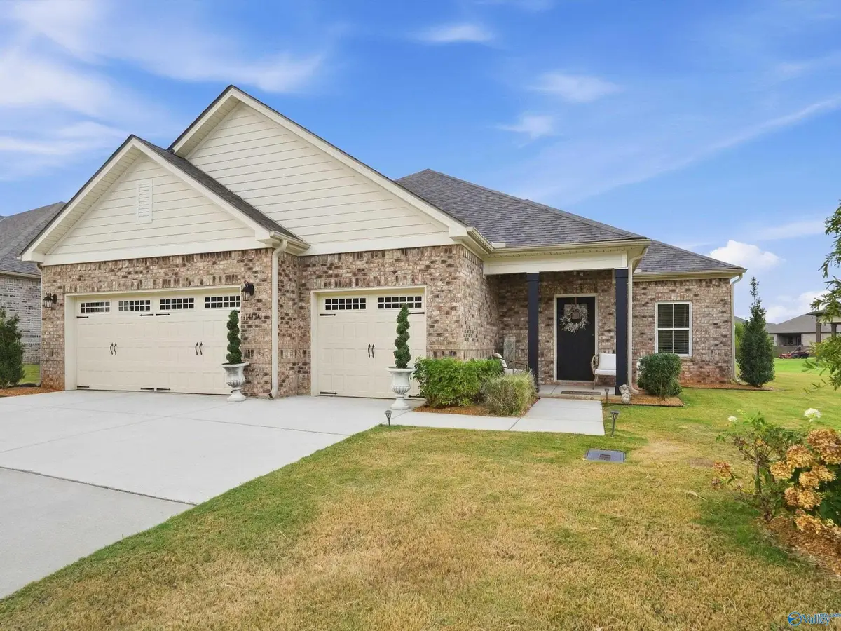 14754 Willow Rose Lane, Athens, AL 35613 - #1