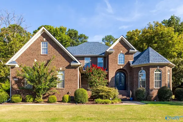 121 Trailing Vine Lane, Harvest, AL 35749