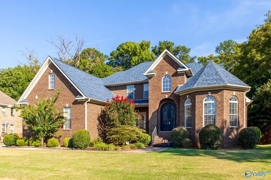121 Trailing Vine Lane, Harvest, AL 35749 - #3