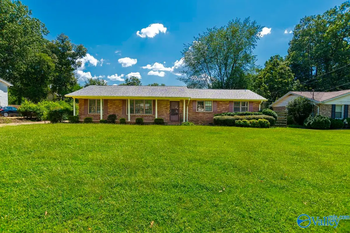 213 Jones Valley Drive, Huntsville, AL 35802 - #1